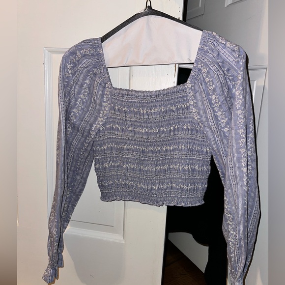 American Eagle long sleeve shirt - Picture 2 of 3